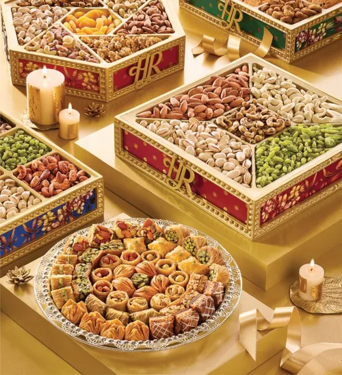 Haldiram's 2