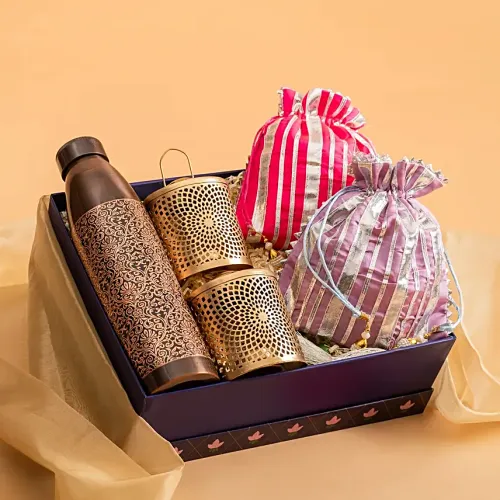 Love Gesture Diwali Gift Hamper