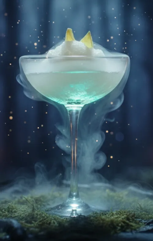 The White Rabbit at Monkey Bar, Bandra