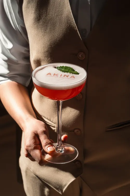 Hiraki kaze (Breeze of Light)