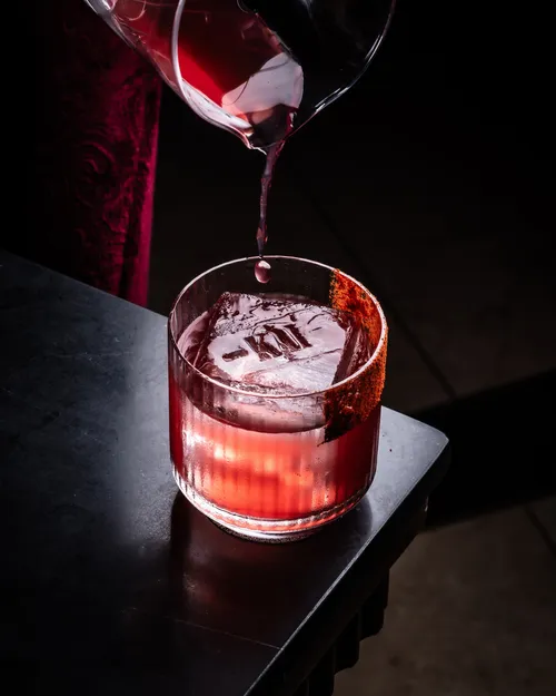 Kai - Bar & Kitchen - Bengaluru2