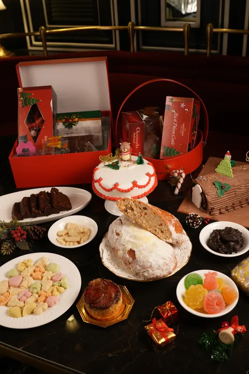 Gaylord hamper image 1