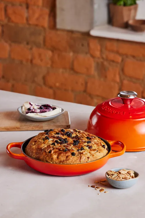 le creuset cast iron
