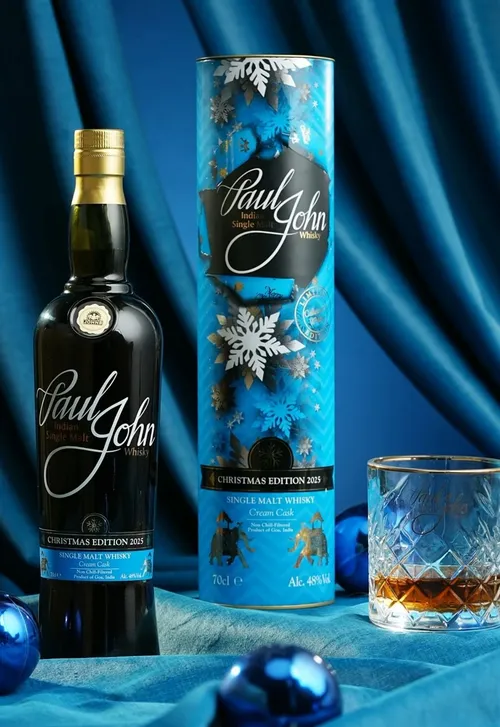 PJSM Christmas Edition 2025