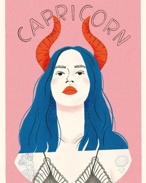 Capricorn