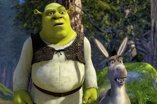 shrek