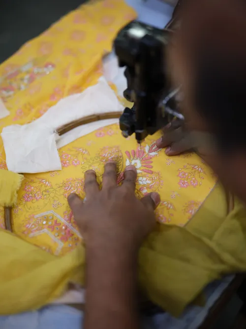 Anita Dongre Workshop and Artisans (4)