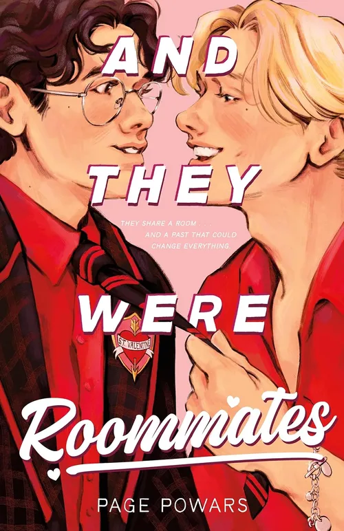 Page Powars