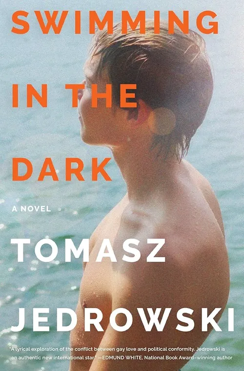 Tomasz Jedrowski