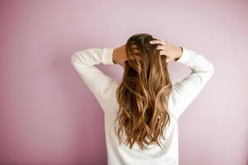 scalp