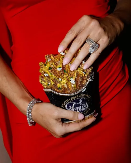 couture bag