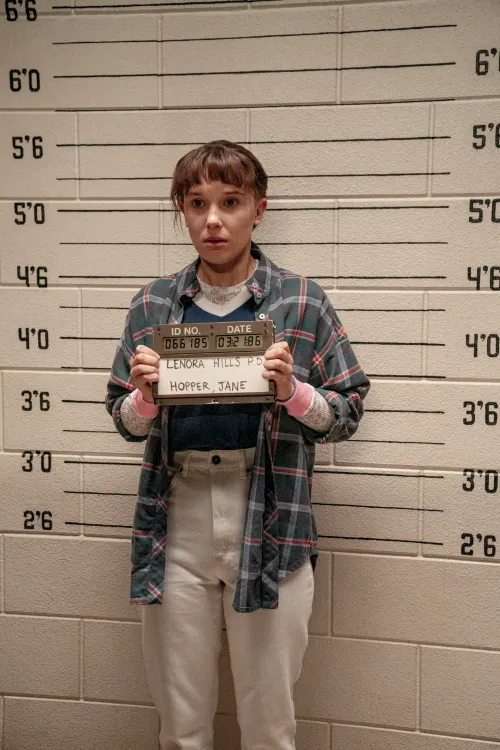 Stranger Things