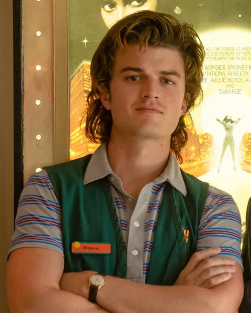 Stranger Things