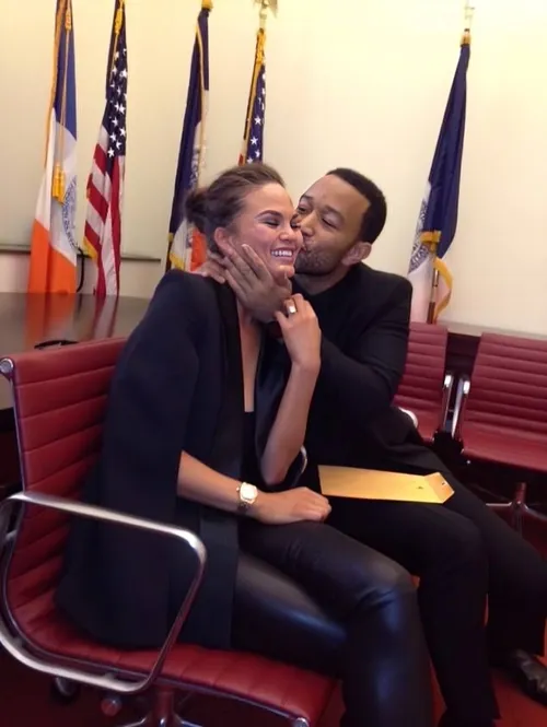 Chrissy Teigen