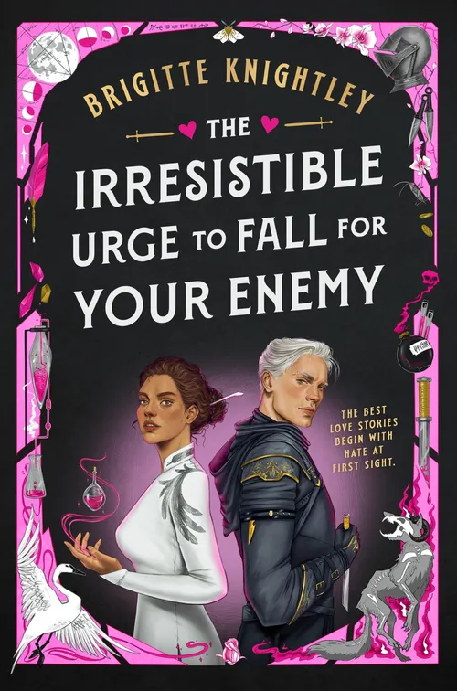 The Irresistible Urge to