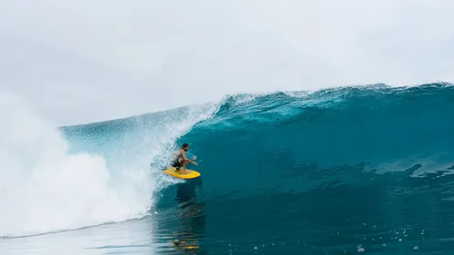Four Seasons Maldives Resort at Kuda Huraa