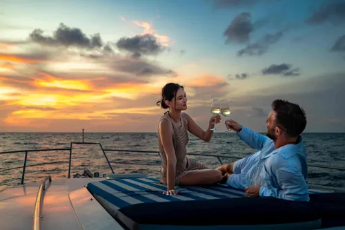 OZEN RESERVE BOLIFUSHI