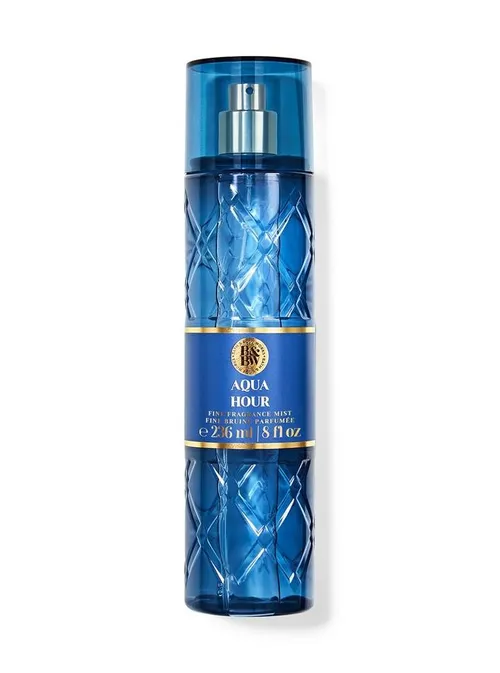 Aqua Hour Mist