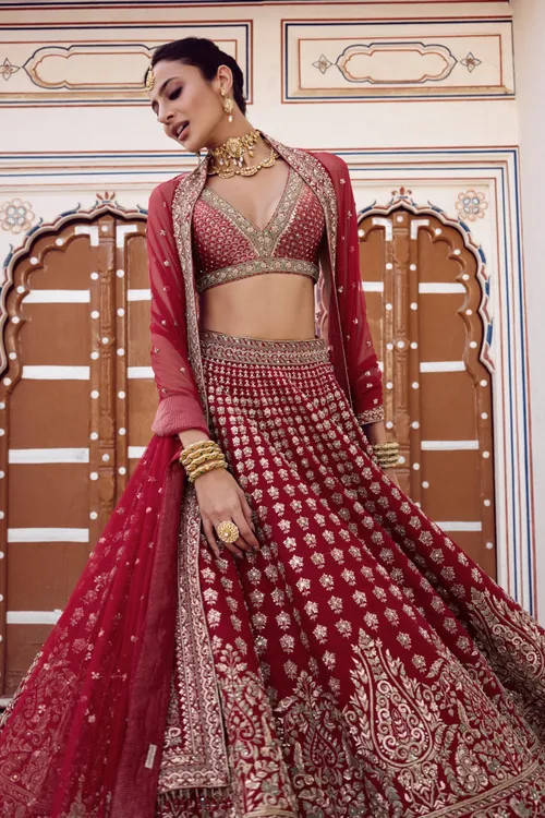 Meher by Anita Dongre (3)