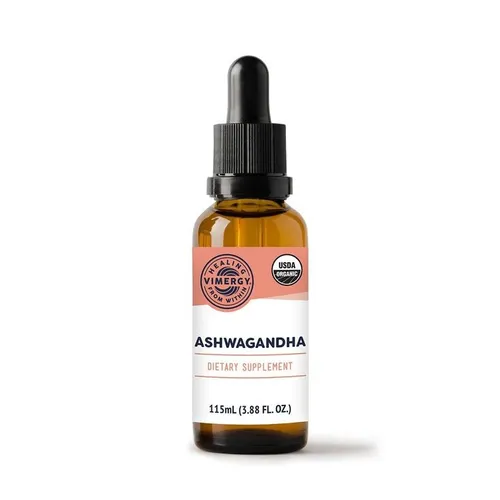 Ashwagandha - #1 Best Product