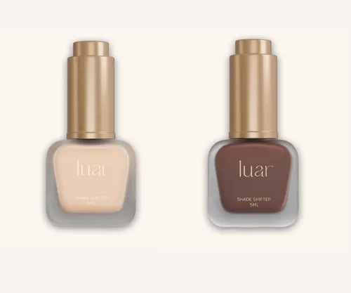 Luar Shade Shifter