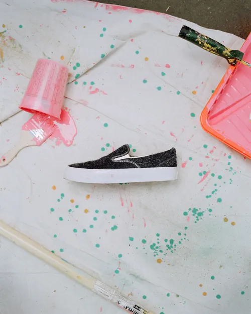 Converse x Golf Wang - Black Beauty (2)