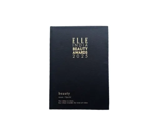 EBA25 Custom Journal