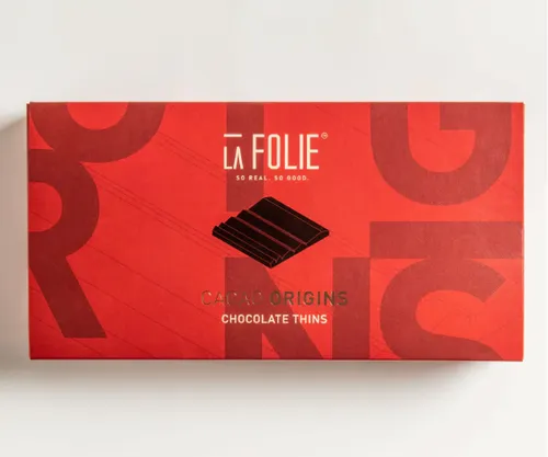 La Folie Cacao Origins