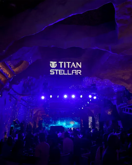 Titan