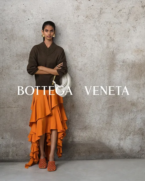 Bottega_Veneta Spring_Summer_2025_Campaign 2