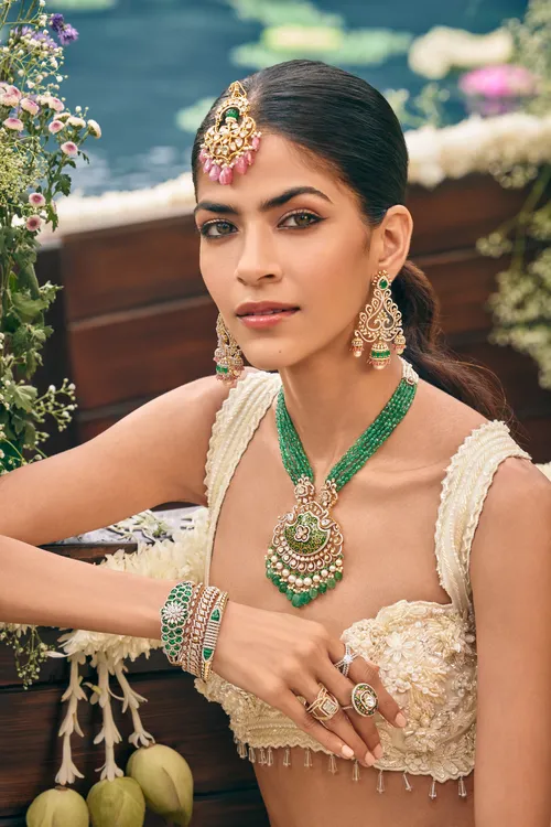 Irasva Fine Jewellery - Ruh Collection (4) (2)