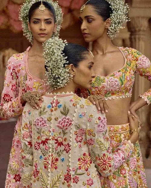 Magnolia by Abu Sandeep  (1)