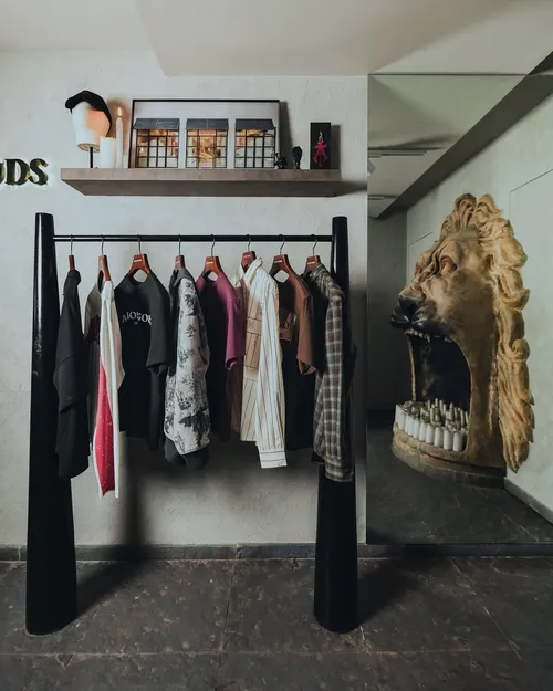 Mumbai StorePerry Cross Road, Bandra West (2)