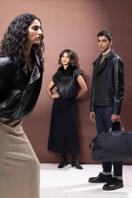 Perona - winter collection 1