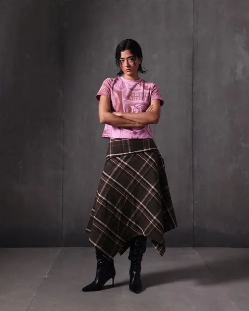 SS25 - Instalment III. Out Now.Available in stores and on almostgods.com