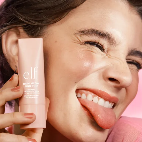 e.l.f. cosmetics Halo Glow Skin Tint (7)