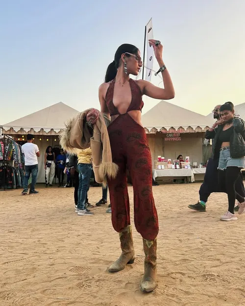 Bodements and Mag have had a neverending romance. From one of our first ever pop ups to seeing t