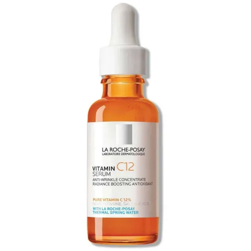 LaRochePosay-Product-Skincare-PureVitaminC12-30ml-3337875909235-PackshotFront-shadow-1500x1500-Rev
