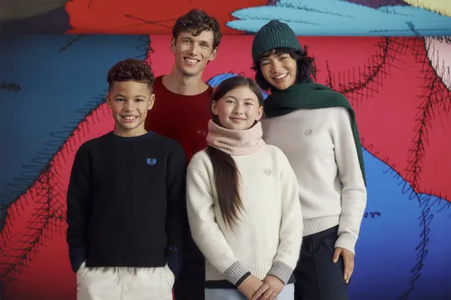 Campaign_KAWS WINTER