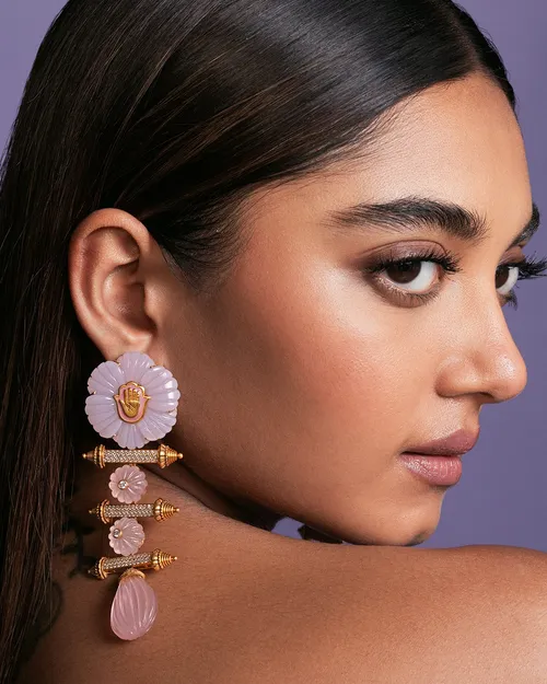 House of Masaba X Amrapali Jewels (3)