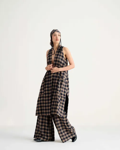 ituvana's Pashm Vana Collection - 5