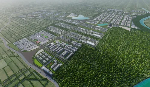 PM MITRA PARK 2