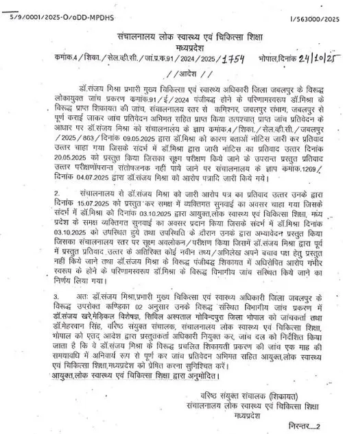 cmho sanjay mishra (2)