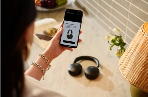 Sonos Ace App