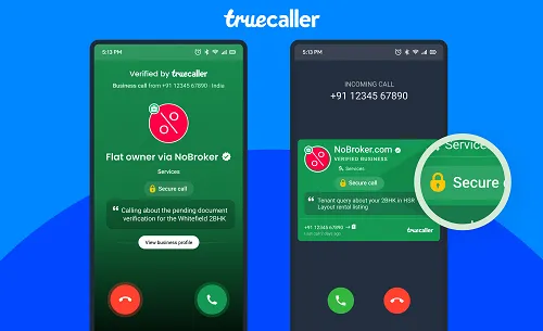 Secure_Calls