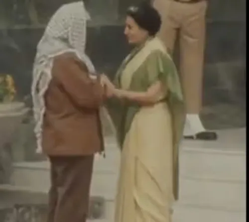 G20 Summit NAM Summit 1983 Indira Gandhi host - इंदिरा गांधी के शासन में  भारत ने की थी गुटनिरपेक्ष आंदोलन शिखर सम्मेलन की मेजबानी, पहले ही दिन नाराज  होकर समिट ...