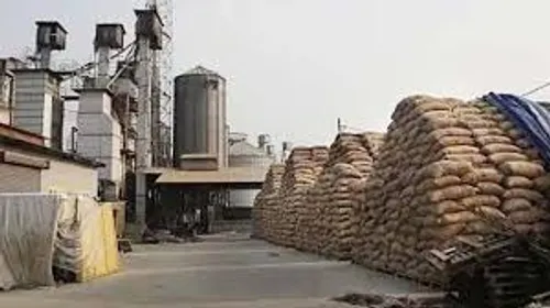 कस्टम मिलिंग घोटाला : एसीबी ने कोर्ट में पेश किया साढ़े तीन हजार पन्नों का  चालान | Hari Bhoomi