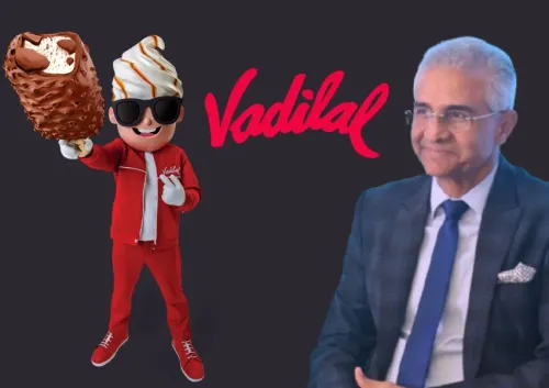 Vadilal Aims For 25-30% Growth This Summer Season, Unveils New Mascot  'Vaddy' - BW Marketing World