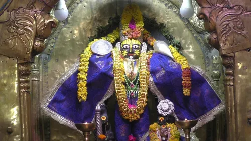 Kashi: ज्ञानवापी की तरह 'धरहरा मस्जिद' से भी जुड़ा है औरंगजेब का किस्सा,  कभी यहां भी था बिंदु माधव मंदिर - kashi ancient Bindu Madhav temple existed  earlier in place of Dharhara