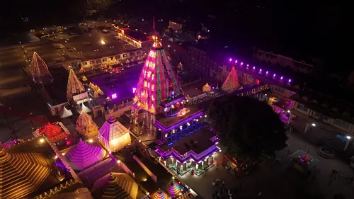 Diwali 2024: For The First Time In The Country, Diwali Will Be Celebrated  In The Court Of Baba Mahakal - Amar Ujala Hindi News Live - Diwali 2024:देश  में सबसे पहले दिवाली